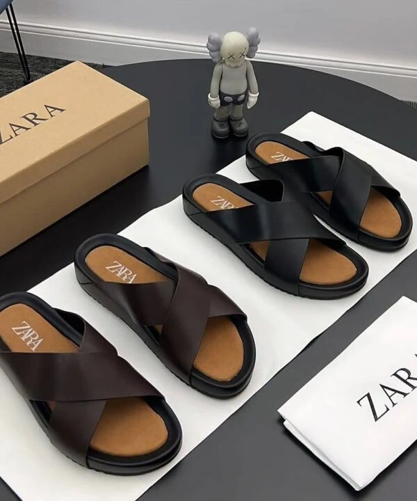 Zara Luxury Slide