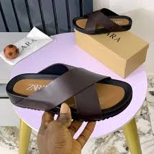 Zara Luxury Slide