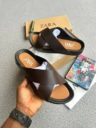 Zara Luxury Slide