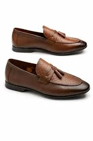 Mazerata Male Shoes Slip-on