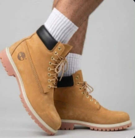 Timberland Men’s Timber Land boots