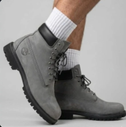 Timberland Men’s Timber Land boots