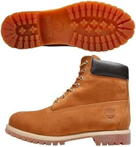 Timberland Men’s Timber Land boots