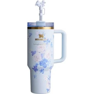 Quality Stanley Tumbler.