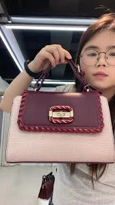 2 in 1 Luxury Bag