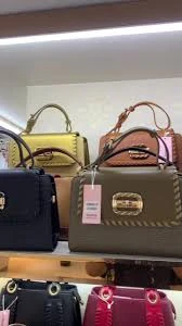 2 in 1 Luxury Bag