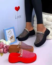 Most Wanted Net Wedge