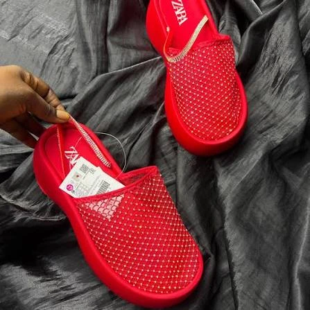 Most Wanted Net Wedge