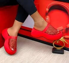 Most Wanted Net Wedge