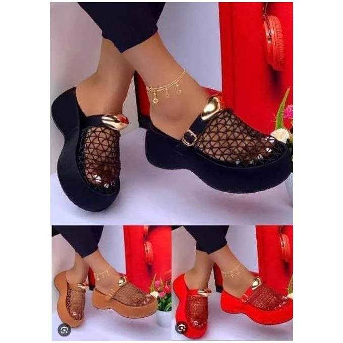 Most Wanted Net Wedge