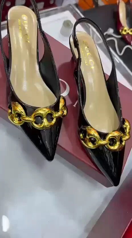 Chic and Sophisticated Women's Footwear (Chic, Sophisticated, Durable, Trendy, Classy)