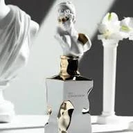 Long-lasting HER  CONFESSION Perfume Spray Charming and Alluring Gift Box Perfume