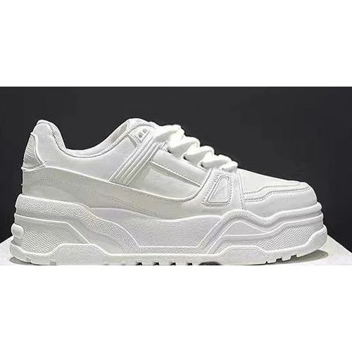 Blanc Sovereign Sneakers for Both Men and Women