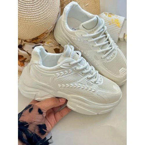 Blanc Sovereign Sneakers for Both Men and Women