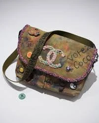 Men Cross, Side, and Back Bag
