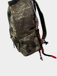 Men Cross, Side, and Back Bag