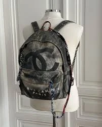 Men Cross, Side, and Back Bag