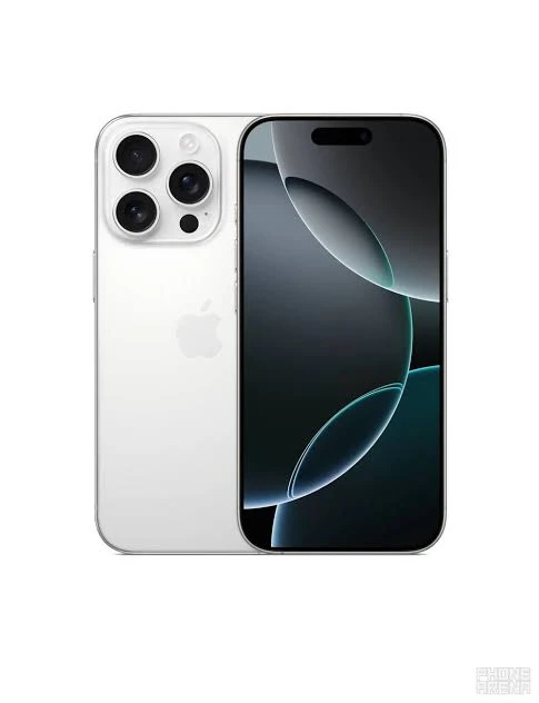 iPhone 16promax 256gb BRAND NEW SEALED PHYSICAL + ESIM NON ACTIVATED