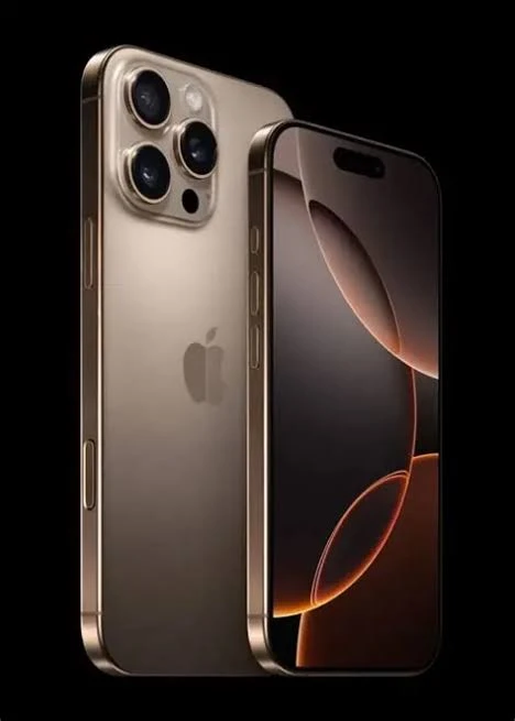 iPhone 16promax 256gb BRAND NEW SEALED PHYSICAL + ESIM NON ACTIVATED