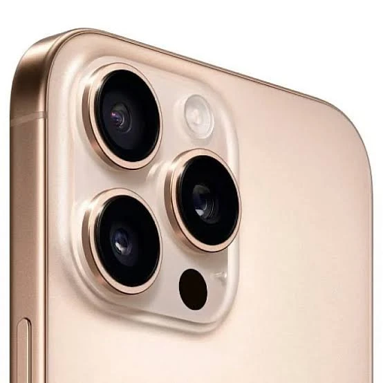 iPhone 16promax 512gb -BRAND NEW SEALED PHYSICAL + ESIM NON ACTIVATED