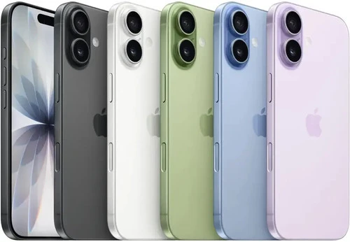 iPhone 17 256gb BRAND NEW SEALED PHYSICAL + ESIM NON ACTIVATED