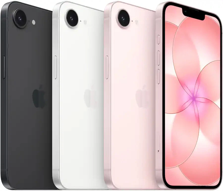 iPhone 17 512gb BRAND NEW SEALED PHYSICAL + ESIM NON ACTIVATED