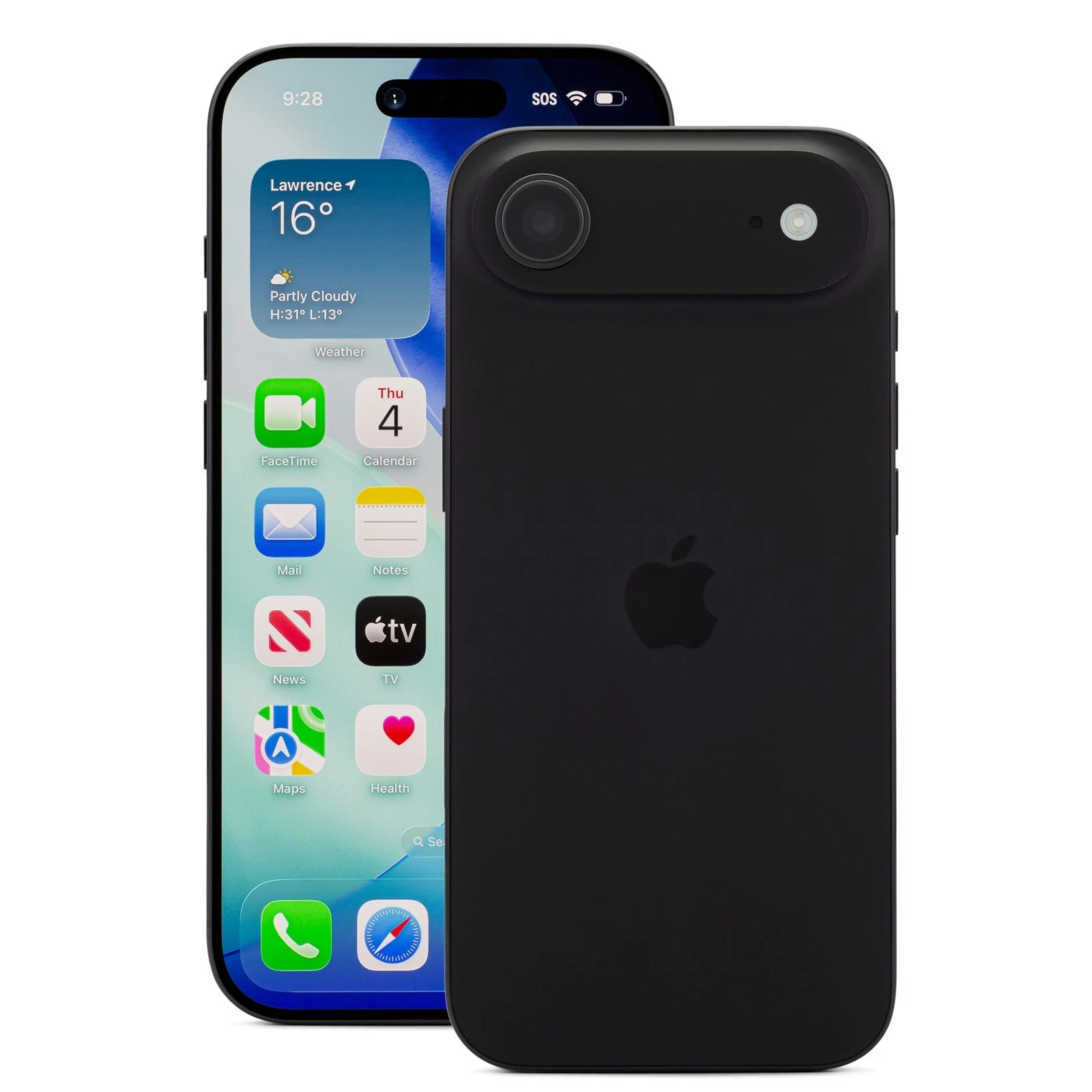 iPhone Air 1TB esim - BRAND NEW SEALED PHYSICAL + ESIM NON ACTIVATED