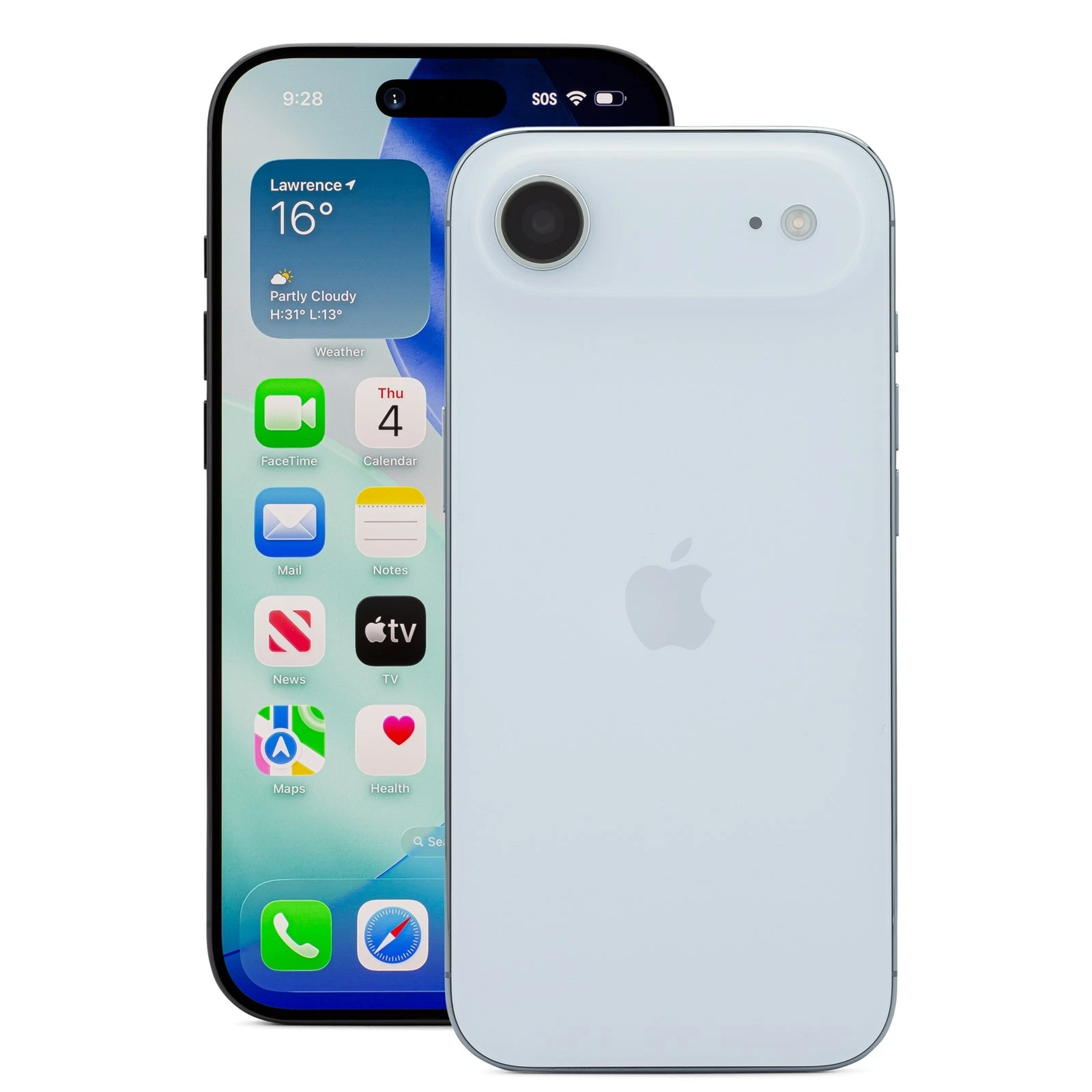 iPhone Air 1TB esim - BRAND NEW SEALED PHYSICAL + ESIM NON ACTIVATED