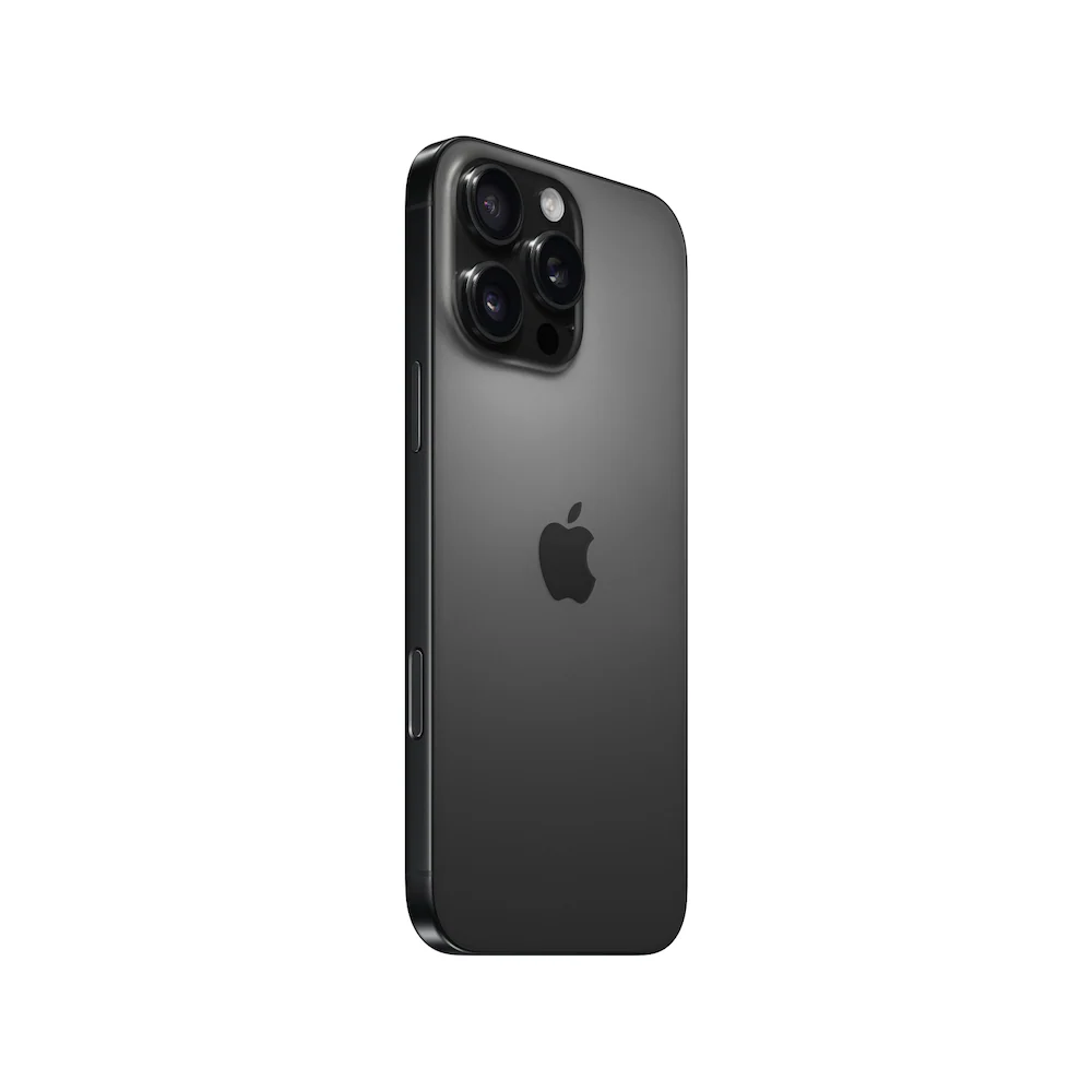 iPhone 16promax 1TB - BRAND NEW SEALED PHYSICAL + ESIM NON ACTIVATED