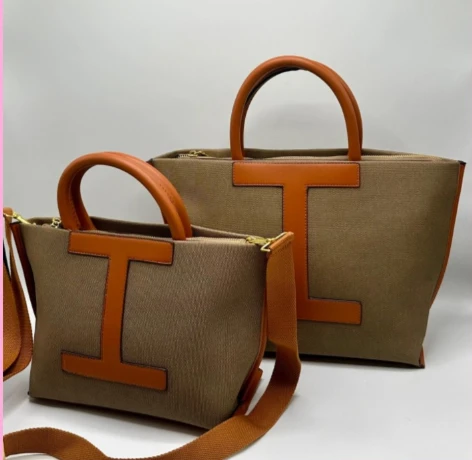2 in 1 Bag Set