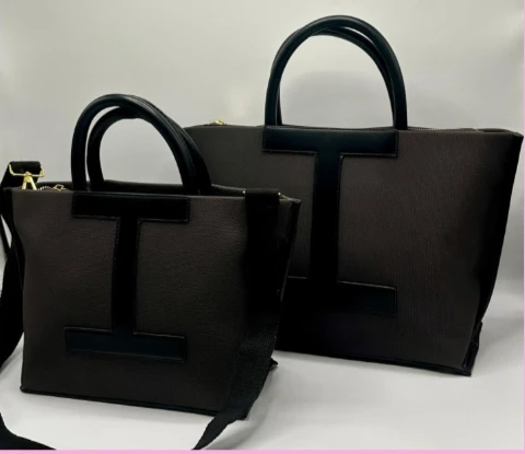 2 in 1 Bag Set