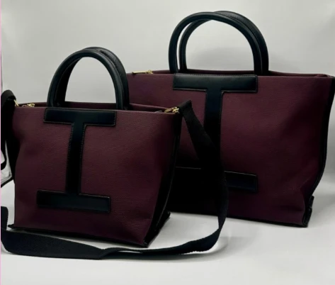 2 in 1 Bag Set