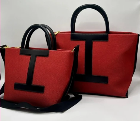 2 in 1 Bag Set