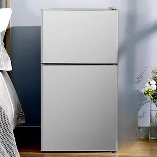 Royalstar Double Door Refrigerator – Energy Efficient Top Freezer Fridge