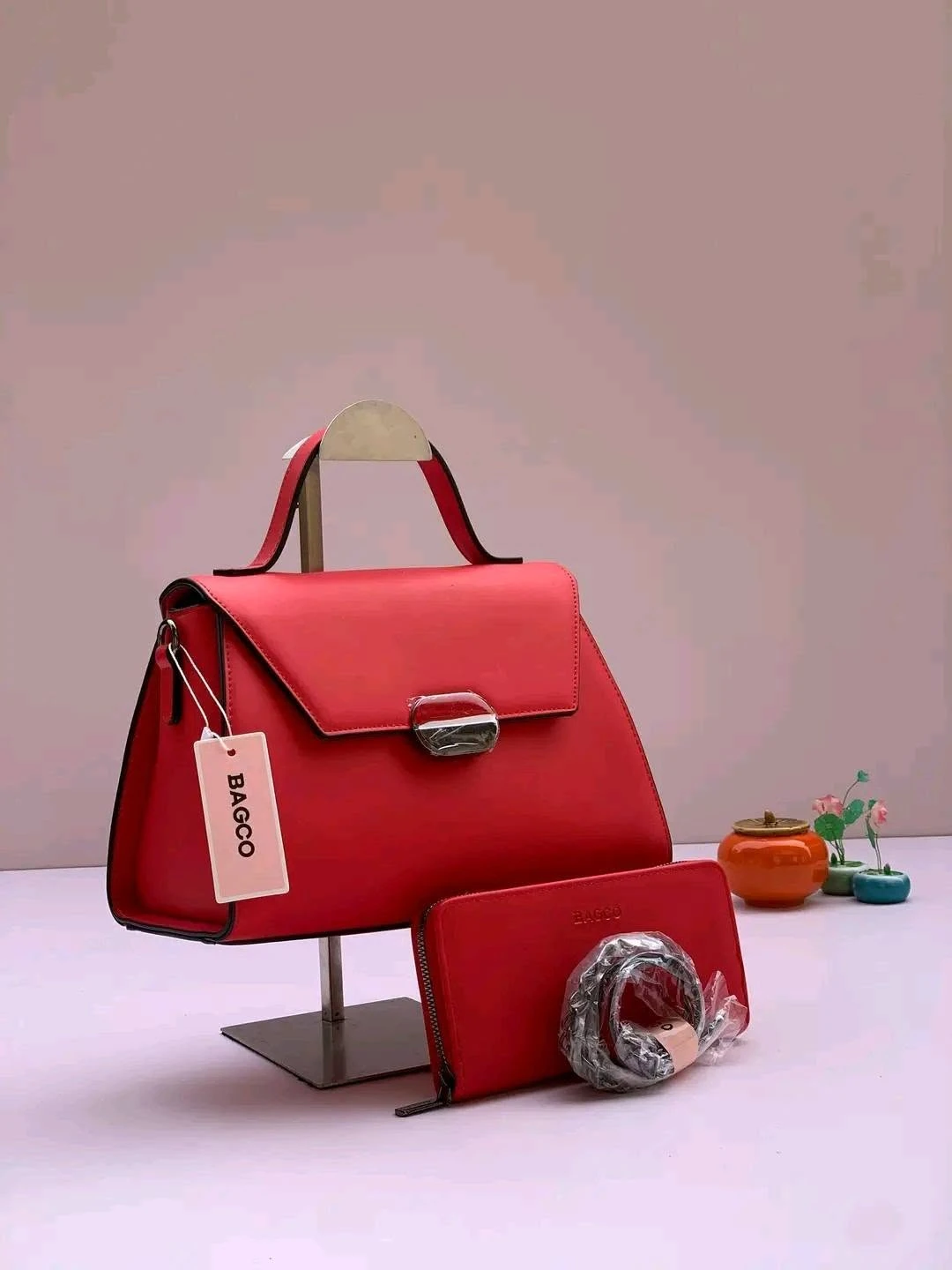 Bagco Elegant Bags