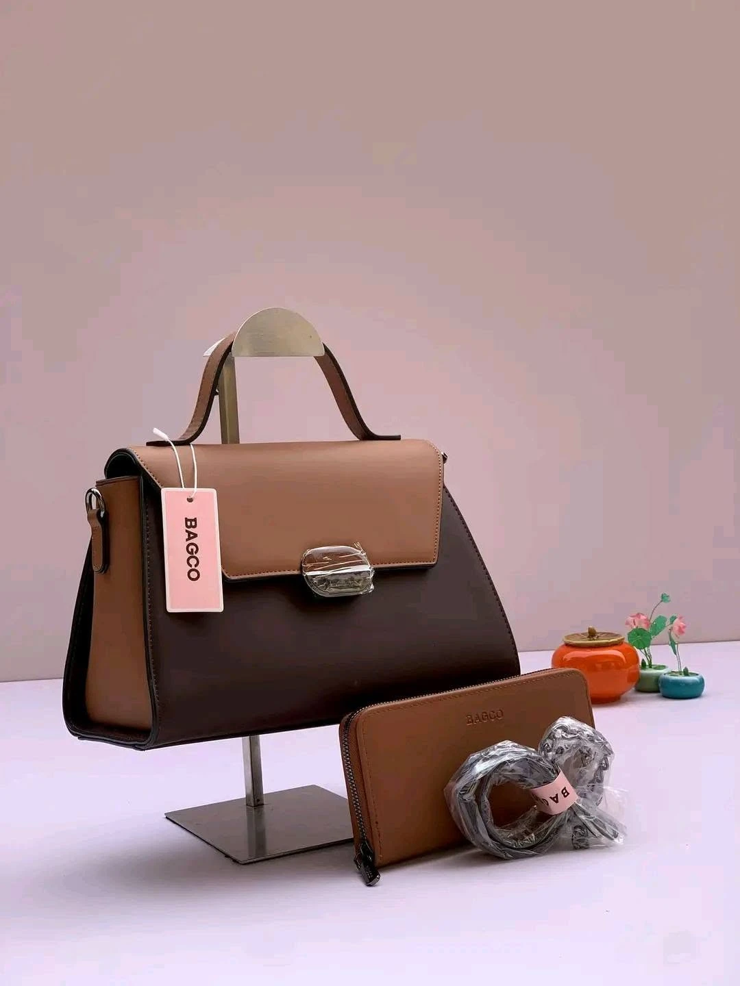Bagco Elegant Bags