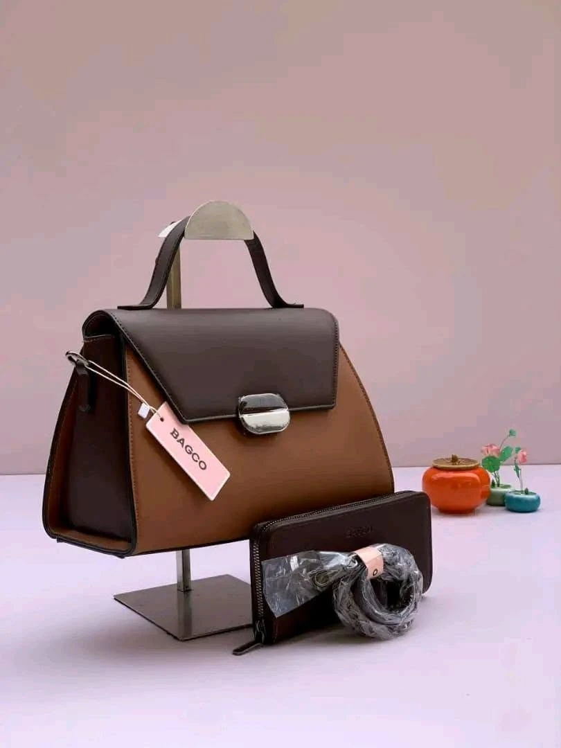 Bagco Elegant Bags