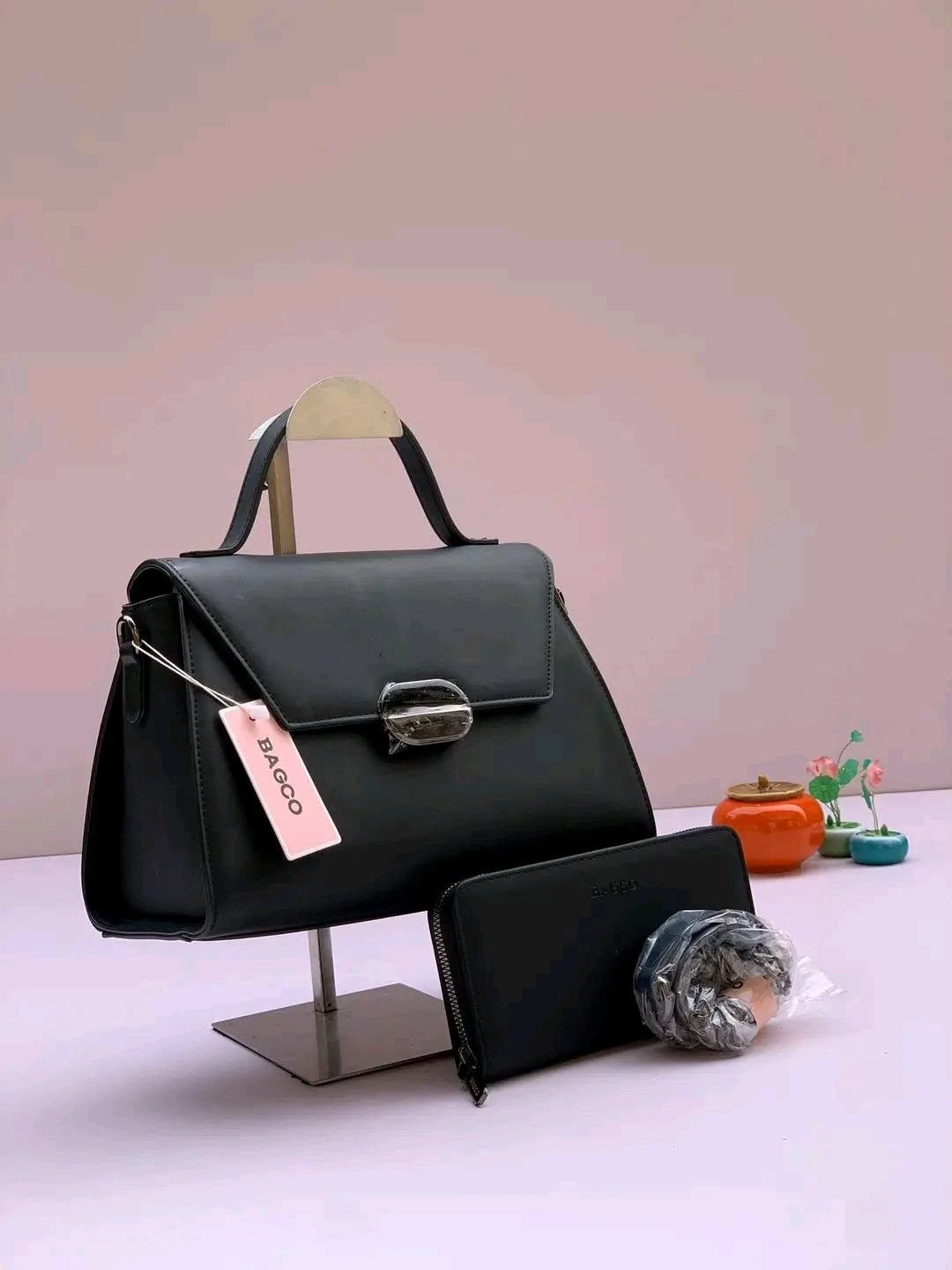 Bagco Elegant Bags
