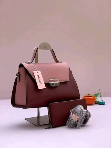Bagco Elegant Bags