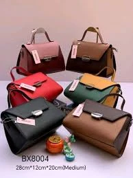 Bagco Elegant Bags