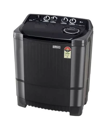 LG 9kg Roller Jet Quality Washing Machine