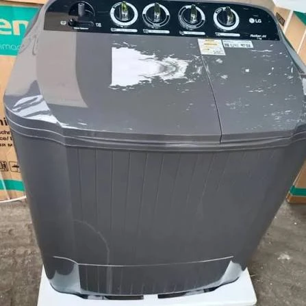 LG 9kg Roller Jet Quality Washing Machine