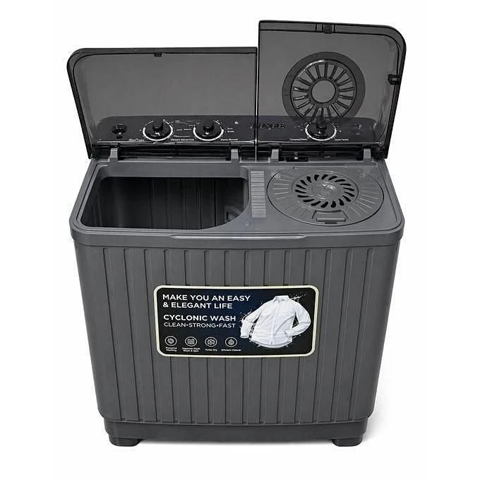 LG 9kg Roller Jet Quality Washing Machine