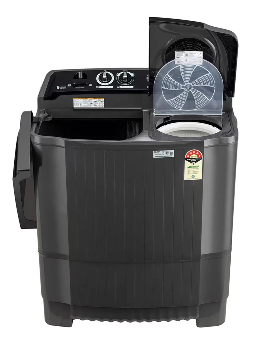 LG 9kg Roller Jet Quality Washing Machine
