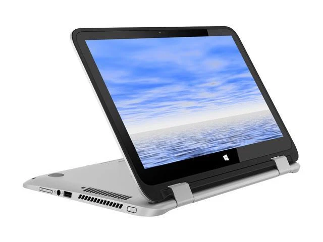 Hp pavilion 13, Intel core i3, 128gb ssd, 4gb Ram Touch screen