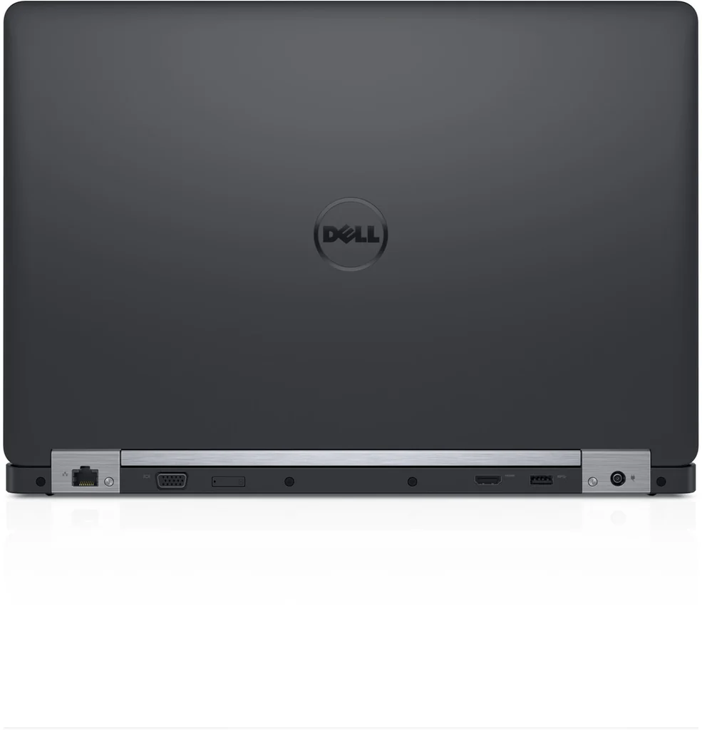 Dell latitude E5570, Intel core i5, 6th Gen, 15.6” screen, 256gb ssd, 8gb Ram