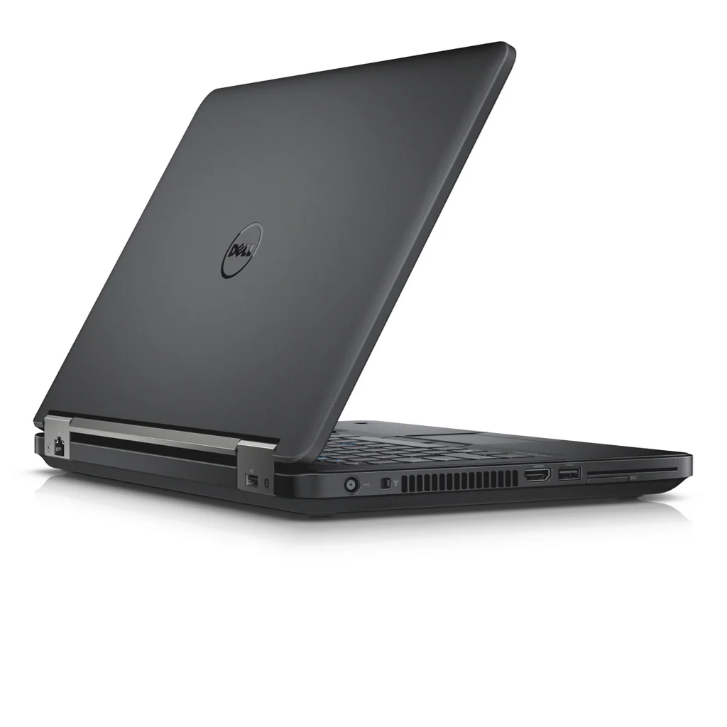 Dell latitude E5570, Intel core i5, 6th Gen, 15.6” screen, 256gb ssd, 8gb Ram