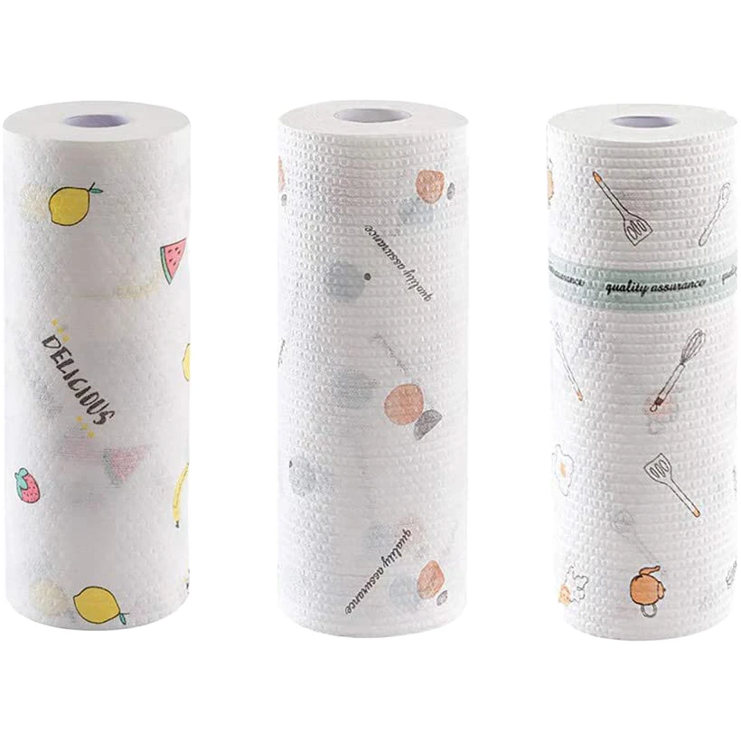 Reusable Kitchen Roll Big Size