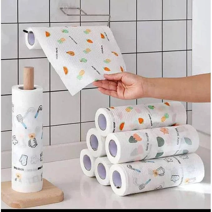 Reusable Kitchen Roll Big Size