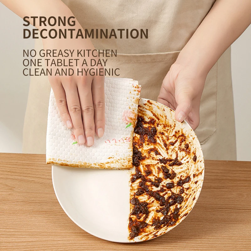 Reusable Kitchen Roll Big Size